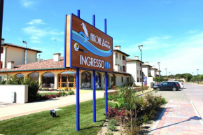 Airone Bianco Residence Village Lido Delle Nazioni